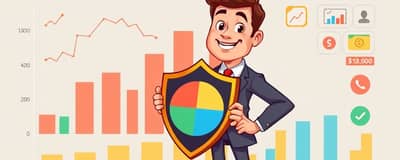 Adiós al Miedo: Construye un Portafolio a Prueba de Crisis