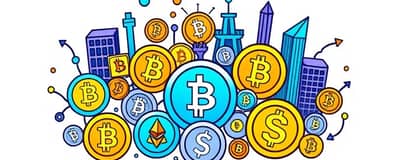 Cripto Índices: Diversificando tu Inversión en Activos Digitales