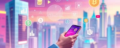 El Ecosistema Fintech: Revolucionando tus Inversiones Habituales