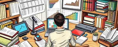 La Ciencia del Capital: Decisiones de Inversión Basadas en Evidencia