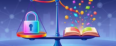 Banca Abierta y Privacidad de Datos: El Equilibrio Necesario