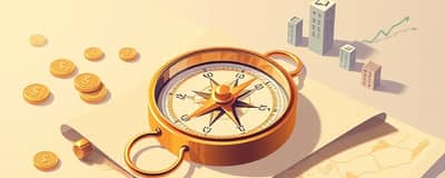 Tu Brújula Financiera: Guía para Inversiones Seguras