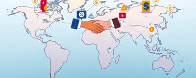 Más allá de las Fronteras: Inversión Internacional sin Complicaciones