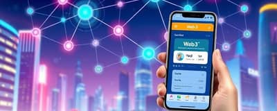 Web3 y la Revolución Financiera: Más allá de las Cripto