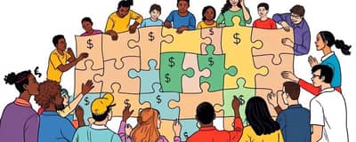 Inversión Fraccionada: Democatizando el Acceso a Activos