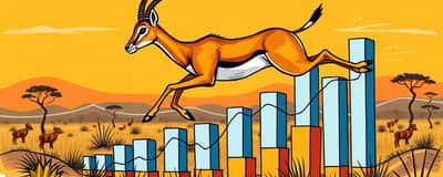 Estrategias Antílope: Velocidad y Agilidad en tus Inversiones