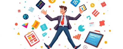 Diseño Gráfico Esencial: Impacta Visualmente con tu Negocio