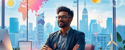 La Nueva Economía: Tendencias y Oportunidades para Emprendedores