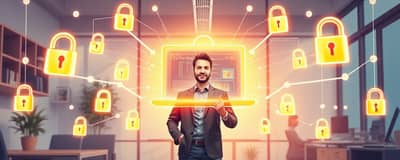 Ciberseguridad para Emprendedores: Protege tu Activo Digital