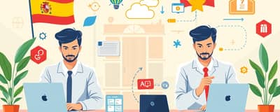 Transformación Digital para Pymes: No Te Quedes Atrás