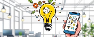 Desbloquea tu Creatividad: Soluciones Innovadoras para tu Emprendimiento