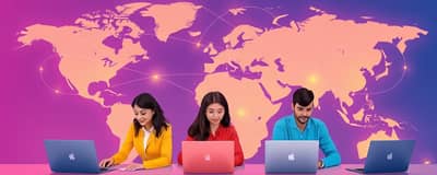 La Contratación Remota: Accede al Talento Global sin Límites