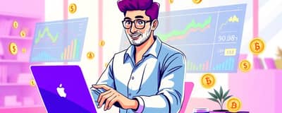 Simuladores Financieros en Línea: Practica antes de Invertir