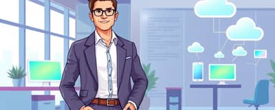 Outsourcing IT: Optimiza tus Costos y Enfócate en tu Core