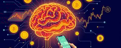 El algoritmo del ahorro: Cómo la IA redefine la planificación personal