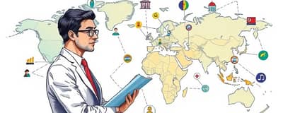 Análisis PESTEL: Comprende tu Entorno para Decidir Mejor