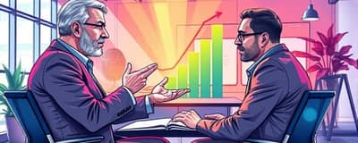 La Importancia del Mentoring: Aprende de Quienes Ya Triunfaron