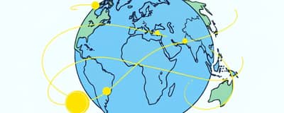 Finanzas Sin Fronteras: Accediendo a Capital Internacional
