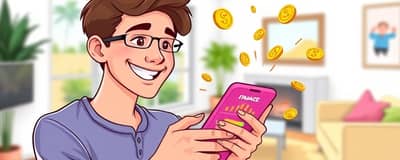 Plataformas de ahorro gamificadas: Gana puntos mientras cumples tus metas