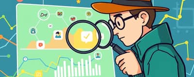 Monitoreo de Competencia: Espía Inteligentemente a tus Rivales