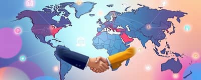 Unión Hace la Fuerza: Alianzas Clave para el Crecimiento Internacional