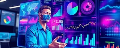 El Poder de los Datos: Analiza y Decide con Precisión