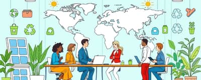 Consumo Consciente: Estrategias para Negocios Globales Responsables