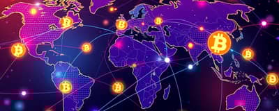 Cripto y Comercio: El Futuro de las Transacciones Mundiales