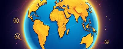 El Mapa del Tesoro: Identifica Tendencias de Mercado Globales