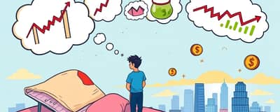 Despertando al Inversor: Tu Primer Paso Hacia la Libertad Financiera