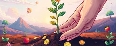 Sembrando Capital: Estrategias para una Cosecha Abundante