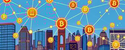 Soluciones de pago B2B digitales: Modernizando el comercio entre empresas