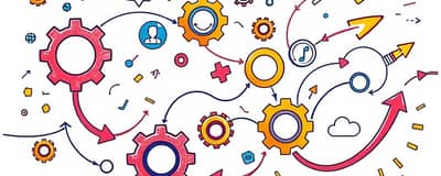 Comercio Ágil: Estrategias para una Cadena de Suministro Resiliente