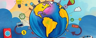 Innovación Disruptiva: Modelos de Negocio que Conquistan el Mundo