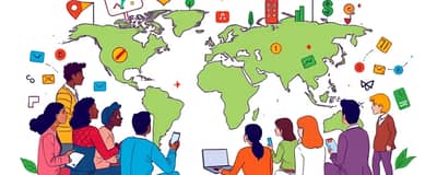 Casos de Éxito Global: Lecciones Aprendidas de Empresas Innovadoras