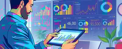 El arte de presupuestar: Herramientas digitales para un control total