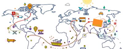 La Ruta del Éxito Global: Guía Práctica para Exportadores