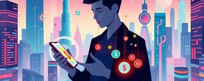 El Futuro del Retail Banking: Más Allá de las Sucursales