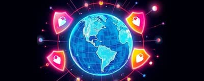 Ciberseguridad Transfronteriza: Protegiendo tus Activos Digitales