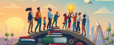 El Manifiesto del Emprendedor: Principios para el Éxito Duradero