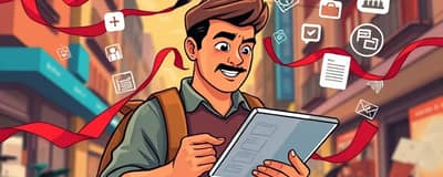 La Burocracia y el Emprendedor: Simplifica tus Trámites