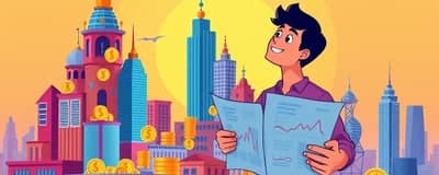 Construyendo un Imperio: Estrategias de Acumulación de Activos