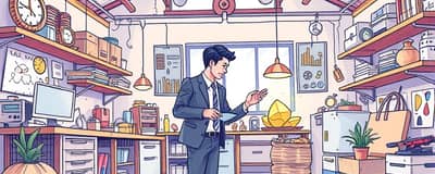 Rentabilidad Oculta: Invierte en Sectores Poco Explorados