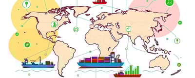 Desafíos Globales: Soluciones Innovadoras para el Comercio Exterior