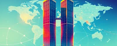 Gigantes Globales: Estrategias de Fusión para la Expansión