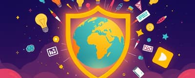 Patrimonio Intelectual: Protegiendo tus Activos Creativos Globales