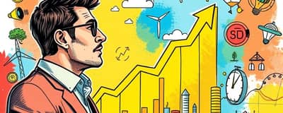 Descifra los Secretos del Mercado Accionario de Crecimiento