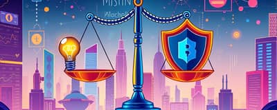 Regulación digital: La balanza entre innovación y seguridad FinTech