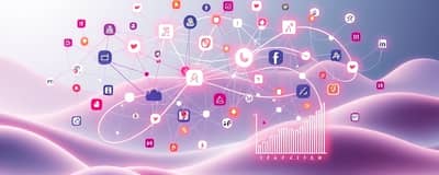 Modelos de scoring social: El papel de tu huella digital en el crédito