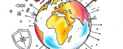 Navegando la Incertidumbre: Gestión de Riesgos en la Escena Global